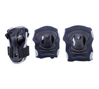K2 Performance Pad Set Damen schwarz L
