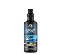 K2 Fast&Furious Bela Blue Aktivschaum Auto Vorreiniger Konzentrat 1L | pH-neutral, schonend für Keramikversiegelung und Wachs, hoher Schmutzlöseeffekt, angenehmer Kaugummi-Duft, ergiebig