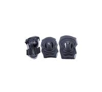 K2 Herren Schützerset Performance schwarz | L