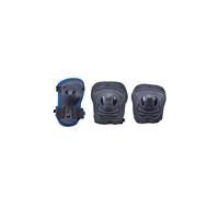 K2 Kinder Schützerset Raider Pro schwarz | S