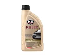K2 Kühlmittel Kühlflüssigkeit other Rot Konzentrat 1L