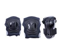 K2 Performance Pad Set Damen schwarz L