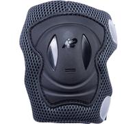K2 Performance Pad Set Schoner-Set, schwarz XL