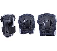 K2 Performance Pad Set Damen schwarz L