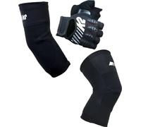K2 REDLINE RACE Schonerset 2025 black - L