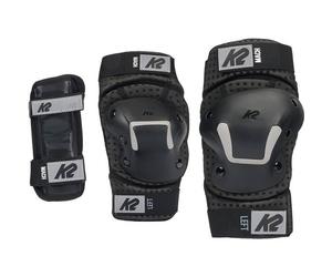 K2 Schoner MACH PAD SET (30K1100-1) L black