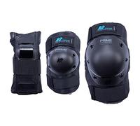 K2 PRIME W Schonerset 2026 black/blue - M