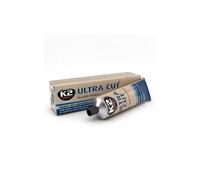K2 Ultra Cut 100, Schleifpaste zum Entfernen tiefer Kratzer, Auto Politur, Polierpaste 100g