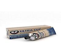 K2 Ultra Cut 100, Schleifpaste zum Entfernen tiefer Kratzer, Auto Politur, Polierpaste 100g