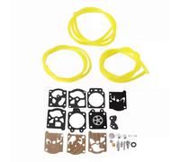 K20-WAT WA WT Fit für WALBRO Vergaser MEMBRAN DICHTUNG NADEL REPARATUR Carb KIT
