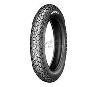 DUNLOP K70 3.25-19 TT, Motorradreifen vorne