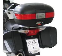 Kappa K93 Topcasetraeger, Schwarz, Größe Standard