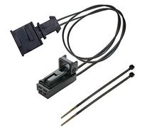 Kabel Adapter Handschuhfach- Fußraum Kofferraumbeleuchtung LED OEM f. 3B0972702