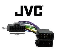 Kabel Adapter Iso Autoradio JVC KW-XG700 KW-XG701 KW-XC777