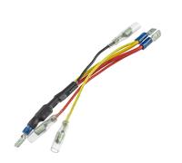 Kabel Adapter Plug & Play für Rücklicht BMW R 1200 GS BJ Motorrad Ersatzteile