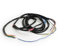 Kabel baum PIAGGIO VESPA GS 150 GS3 Zündung Grundplatte Lichtmaschine
