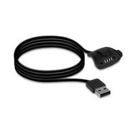Kabel für TomTom Adventurer Runner 3 Spark 3 Golfer 2 Smart Watch Ersatzkabel