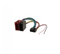 Kabel Iso für Autoradio JVC KW-NX7000
