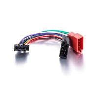 Kabel Iso für Autoradio Pioneer DEH-S310BT DEH-S410BT DEH-S510BT DEH-S410DAB