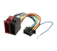 Kabel Iso für Autoradio Pioneer DEH-X7800DAB MVH-X580DAB MVH-X580BT