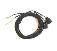 Kabel Kabelbaum Nebelscheinwerfer NSW Nachrüstung passend für SHARAN 04/00-03/10