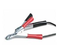 Kabel Krokodilklemmen Batterie BS / CL-01