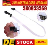 Kabel Wickelfeder Schleifring 5K0953569AL 5K0953569E Für VW / AUDI SKODA SEAT