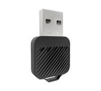 -Kabel-Wireless-Konvertierungsadapter - Kompatibel Mit Auto-Infotainment, Verbindung Mit Geringer Latenz | Drahtloser Konverter Für Die Navigation Im Fahrzeug, Verbindungsgerät Für Pendelfahrte