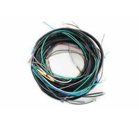 Kabelbaum Basis Elektrik Kabel Simson S50 S51 S51E S51N B1-3/4 S70 Enduro 6V 12V