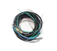 Kabelbaum Basis Kabel Kabelsatz ohne Schaltplan Simson S50 S51 S51E S51N S70 Enduro S51 S70