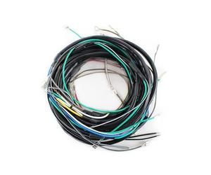 Kabelbaum Basis Kabel Kabelsatz ohne Schaltplan Simson S50 S51 S51E S51N S70 Enduro S51 S70