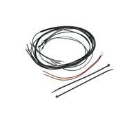 Kabelbaum für Blinkleuchten vorn + hinten - Simson S50, S51, S70