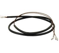 Kabelbaum für Bremslichtschalter, Gesamtlänge 1100mm, Enduro - Simson S50, S51,