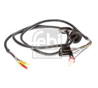 febi bilstein 107060 Kabelreparatursatz für Kofferraumklappe, 1 Stück