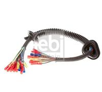 FEBI 107123 Kabel Rep.-Satz Kabelreparatursatz Kofferraumdeckel für BMW 3er E90