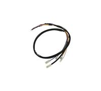 Kabelbaum für Grundplatte SLEZ, Elektronikzündung - für Simson S51, S70, KR51/2