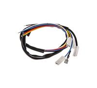 Kabelbaum für Grundplatte SLEZ, Elektronikzündung - Simson S51, S70, KR51/2 Schw