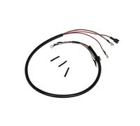 Kabelbaum für Grundplatte SLPZ, Unterbrecherzündung - Simson S51