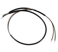 Kabelbaum für Lenkerblinkleuchten - Simson KR51 Schwalbe, SR4-2 Star, SR4-3 Sper