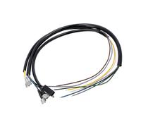Kabelbaum für Schalterkombination 6V + 12V mit Lichthupe - Simson SR50, SR80