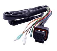 Kabelbaum für Tachometer KOSO DB-01R