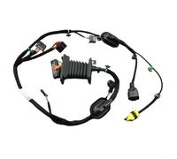 Kabelbaum für vordere linke Tür, für Jetta für Golf MK5 2006-10 1K0971120BK Innentür-Kabel-Montage-Steckverbinder-Ersatz