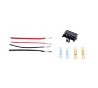 Kabelbaum Gebläsemotor Heizungswiderstand Fiat Ducato 250 6450XR 77364061