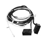 Kabelbaum Kabel Nachrüstung der Sitzheizung SH passend für VW Tiguan 5N Scirocco
