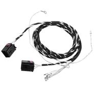 Kabelbaum Kabel Nachrüstung Sitzheizung SH passend für Audi A4 8W, A5 F5, Q5 FY