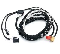 Kabelbaum Kabel Sitzheizung für Sitze Nachrüstung SH vorn passend für VW Polo 6R