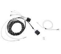 Kabelbaum Kabel Sitzheizung Sitze Nachrüstung SH passend für Audi A4 8H Cabrio