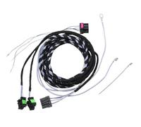 Kabelbaum Kabel zur Nachrüstung der Sitzheizung SH 9N bis 2005 | kompatibel mit VW Polo 9N bis 2005, by HZ-DESIGN