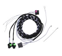 Kabelbaum Kabel zur Nachrüstung der Sitzheizung SH passend für VW Polo 9N 9N3