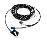 Kabelbaum Kabelsatz Adapter Kabel Rückfahrkamera LOW passend für Touran Tiguan